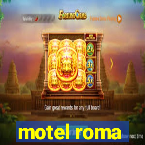 motel roma